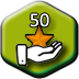 50th Given Kudo