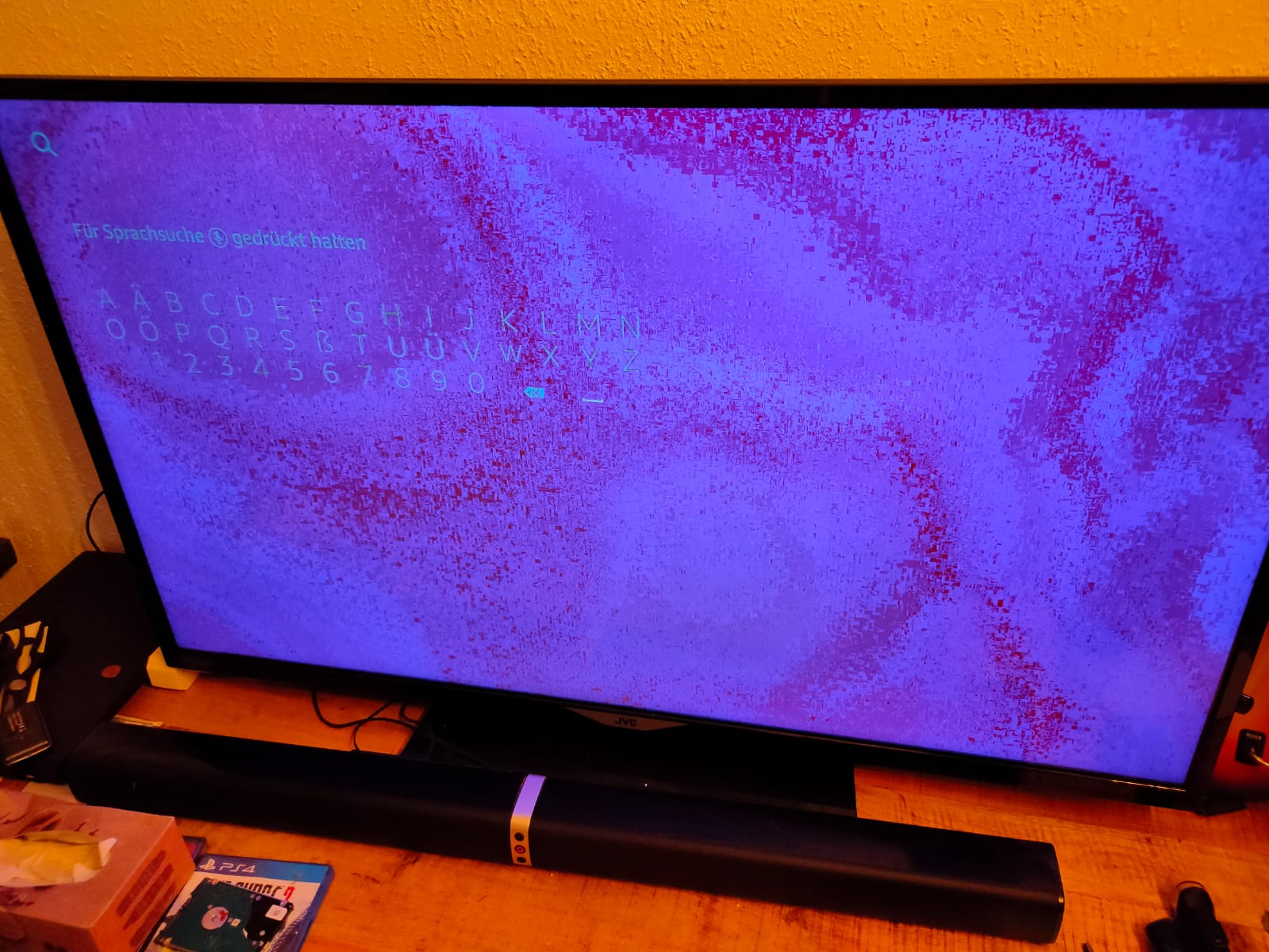 Gelost Medion X14907 Mit Amazon Fire Tv 4k Nach Firmware Medion Community