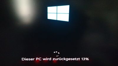 Nach 2 od. 3 Startfehlversuchen?