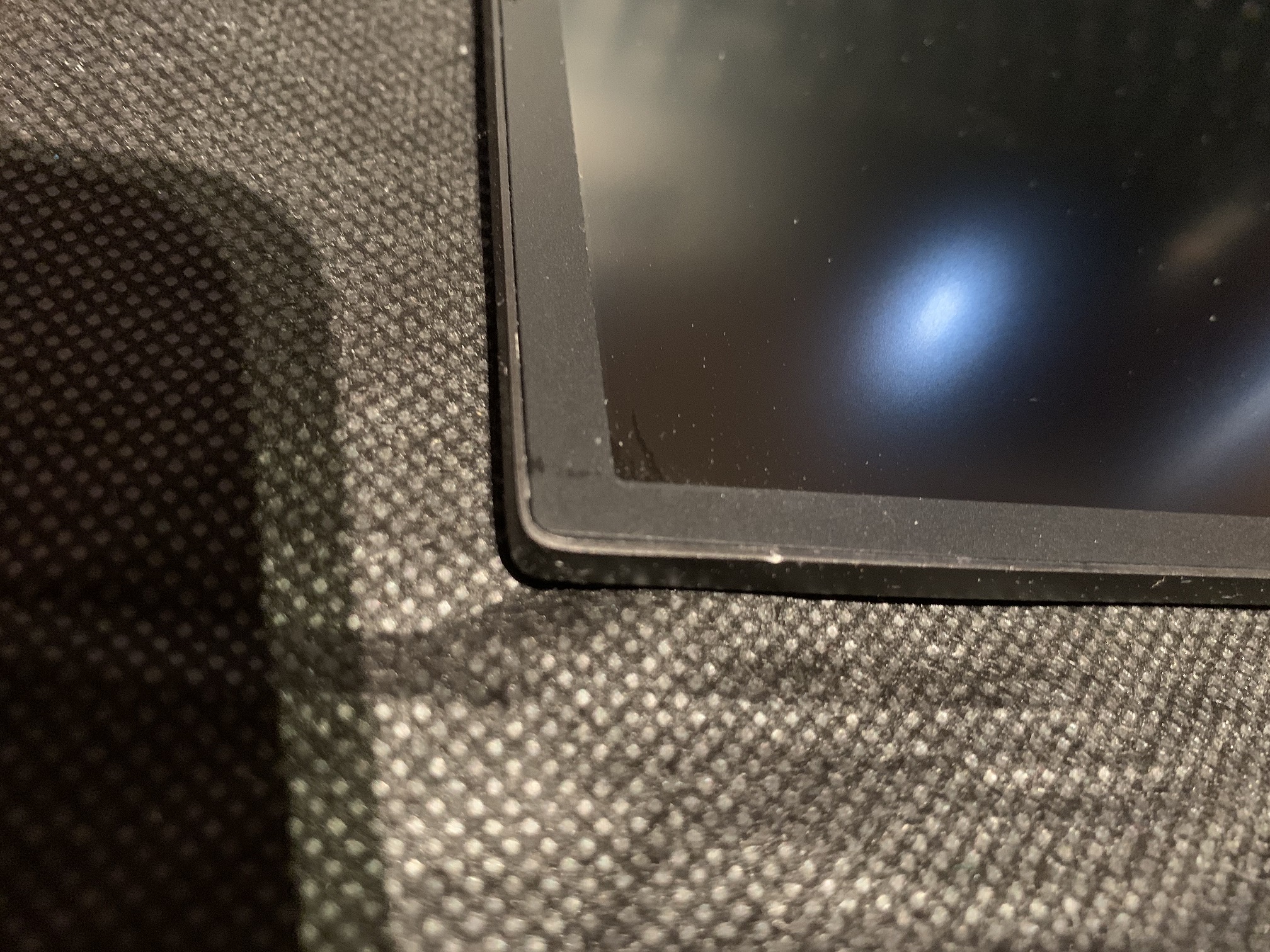 ERAZER Guardian X10 (MD 61946) Lüfter extrem laut ... - MEDION Community