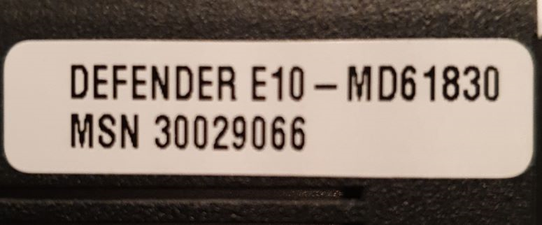 Chargeur 150W Pour Medion Erazer Crawler E10 Defender E10