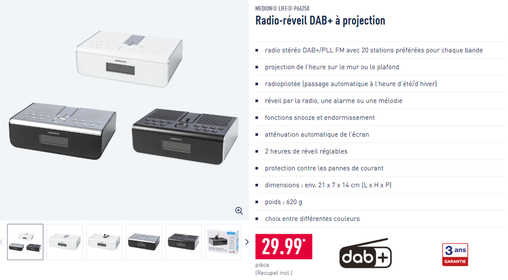 P66258 MD44258 50067533