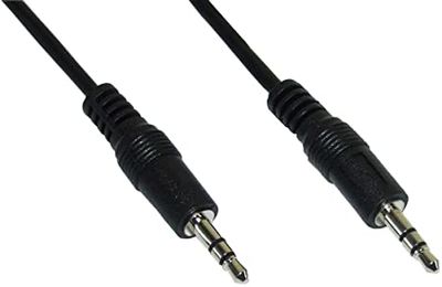 3,5 mm jack plug