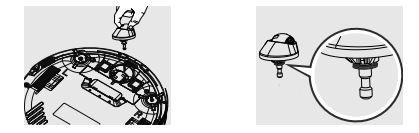 Laufrad MD18500 / 18501