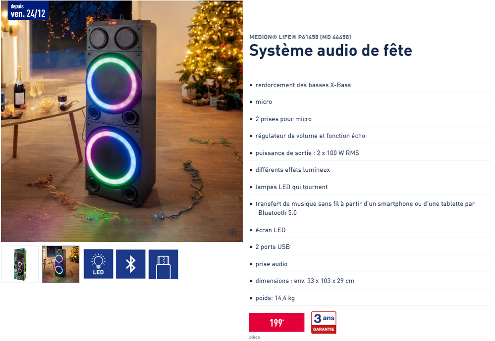 P61458 MD44458 50068777