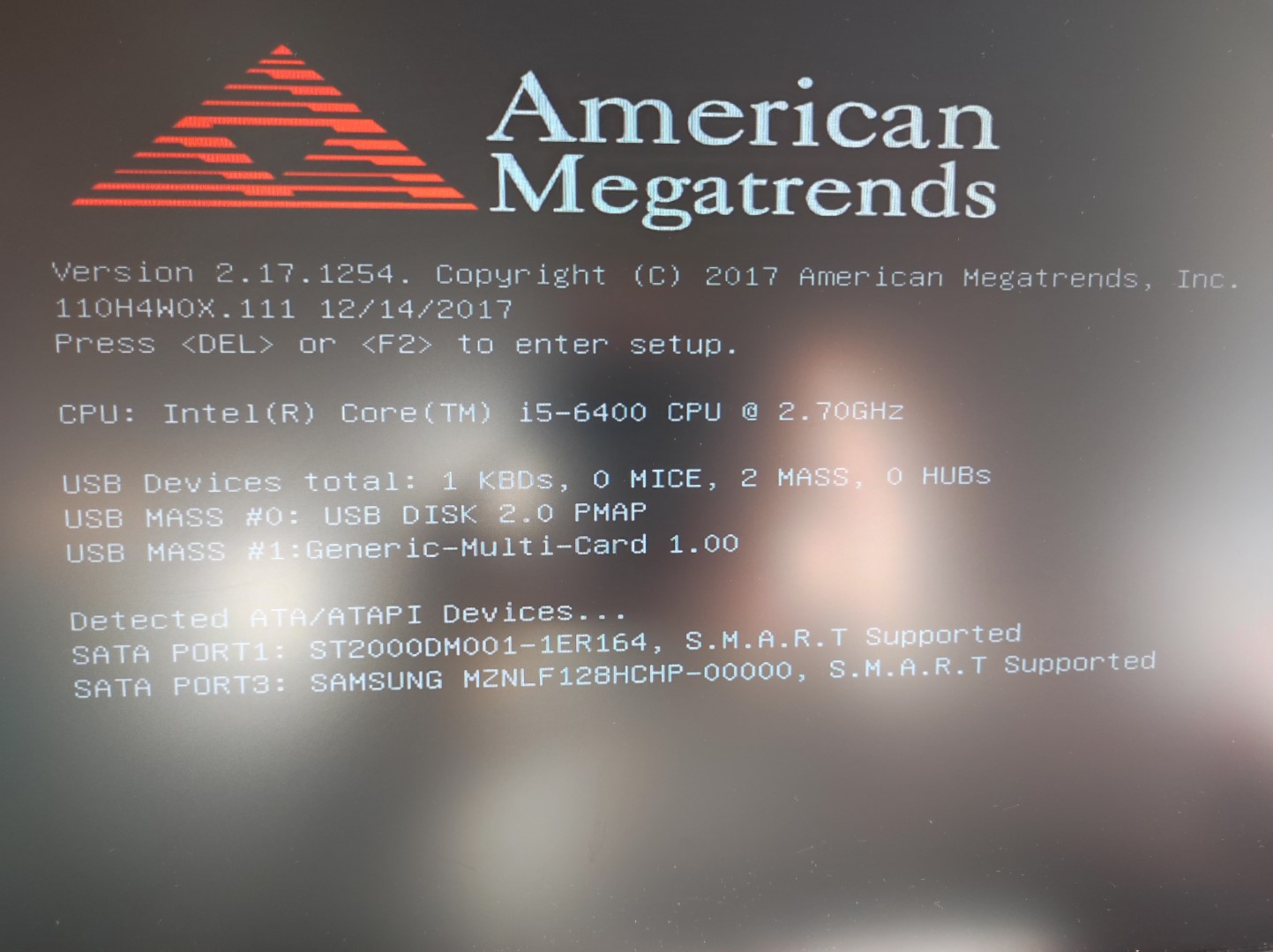 PC Bootet nicht mehr! MEDION Community