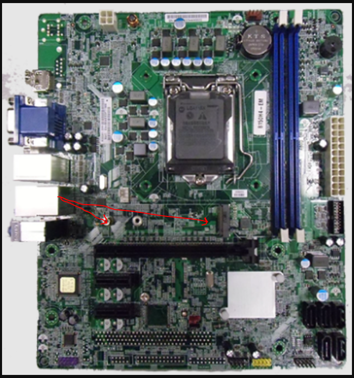 ECS B150H4-EM_DDR4 S1151 IPO W10 V2