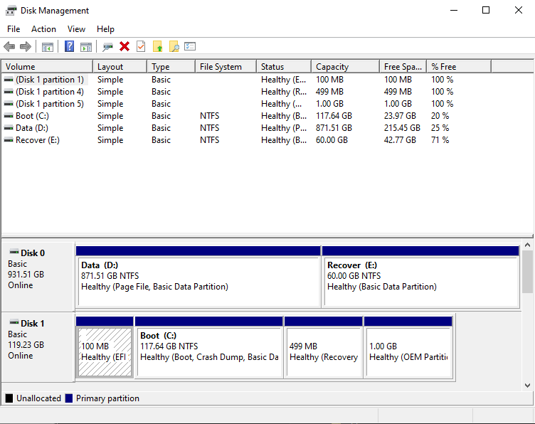 Solved: b150h4-em Version 2.0 SSD type? - MEDION Community