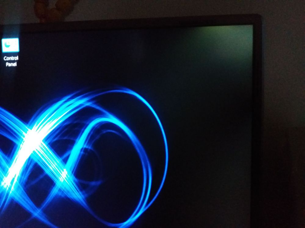 What is this, is this normal?