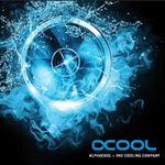 Alphacool Eisbaer 240 Wasserkühlung