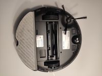 Wischmop+Wischaufsatz anbringen