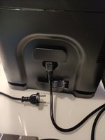 Sauger erstmal 5 Stunden laden