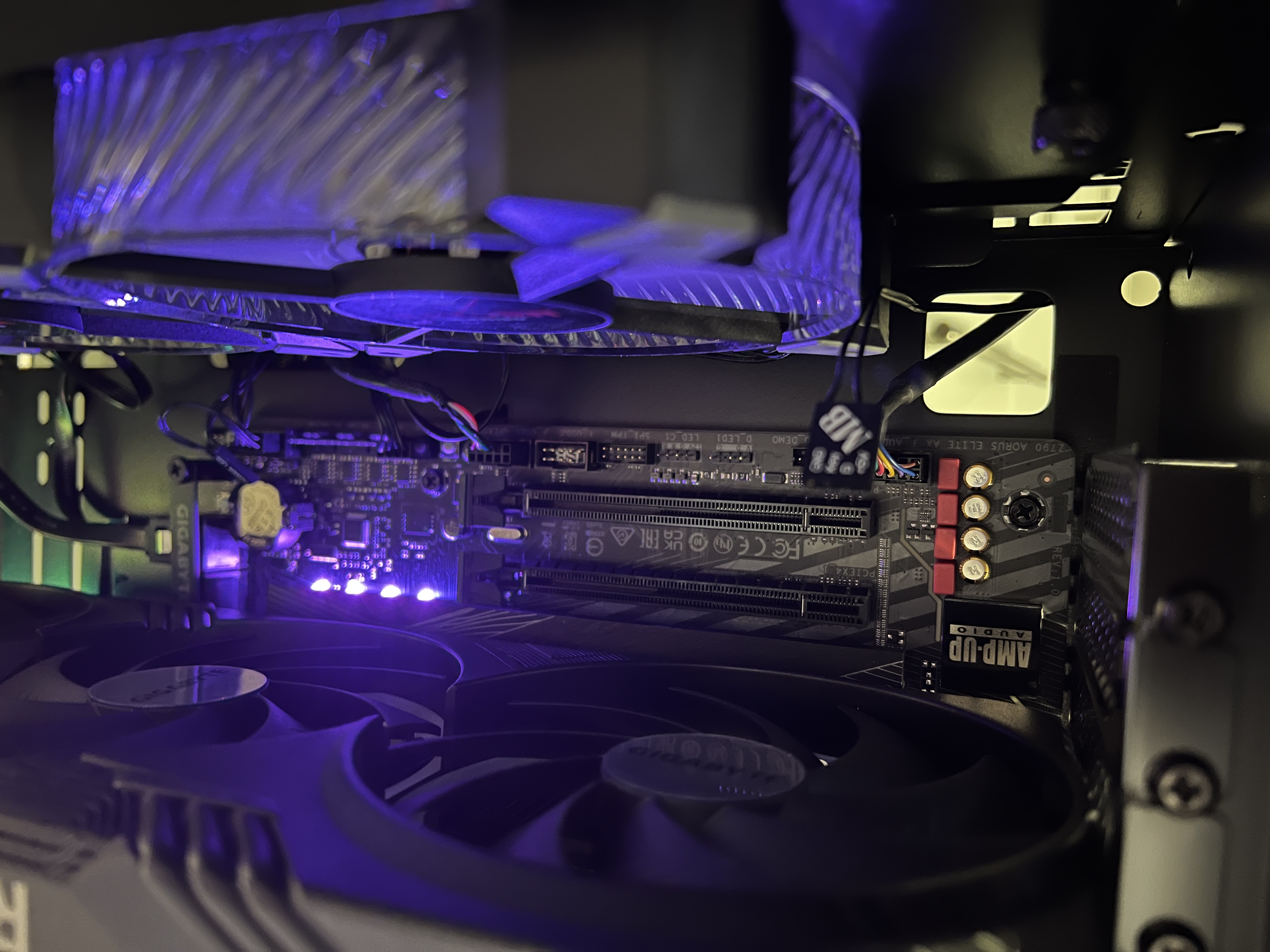 Laptop GPU Lüfter Für Medion Erazer - Ersatzlüfter DC5V 0,5A