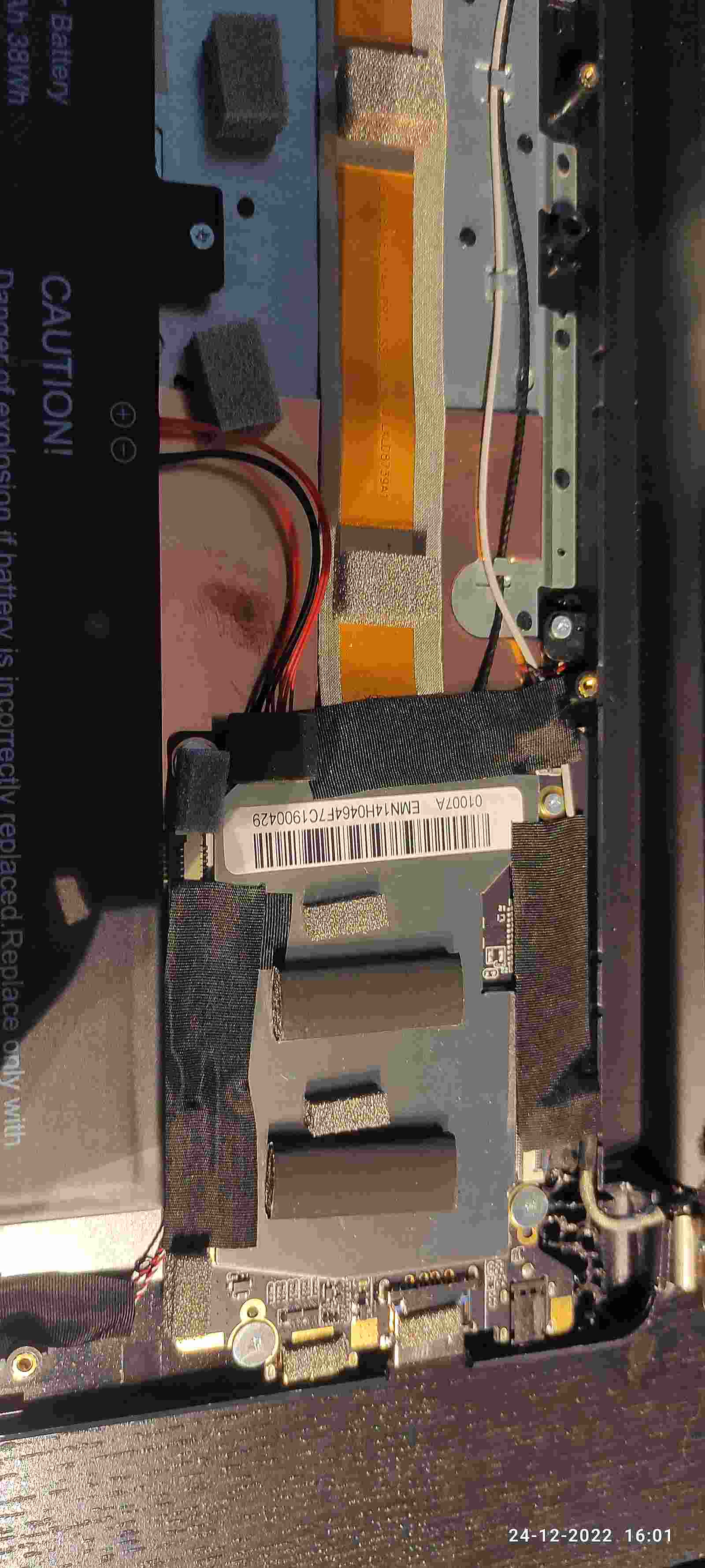16GB Kit 2x 8GB RAM für Medion Akoya P62017 DIMM, 53,90