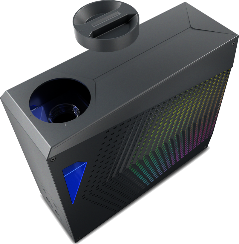 MEDION ERAZER Cooling Kit