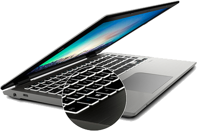 MEDION AKOYA S3409 Notebook