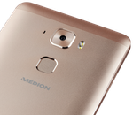 MEDION X5520 (Amber-Gold)