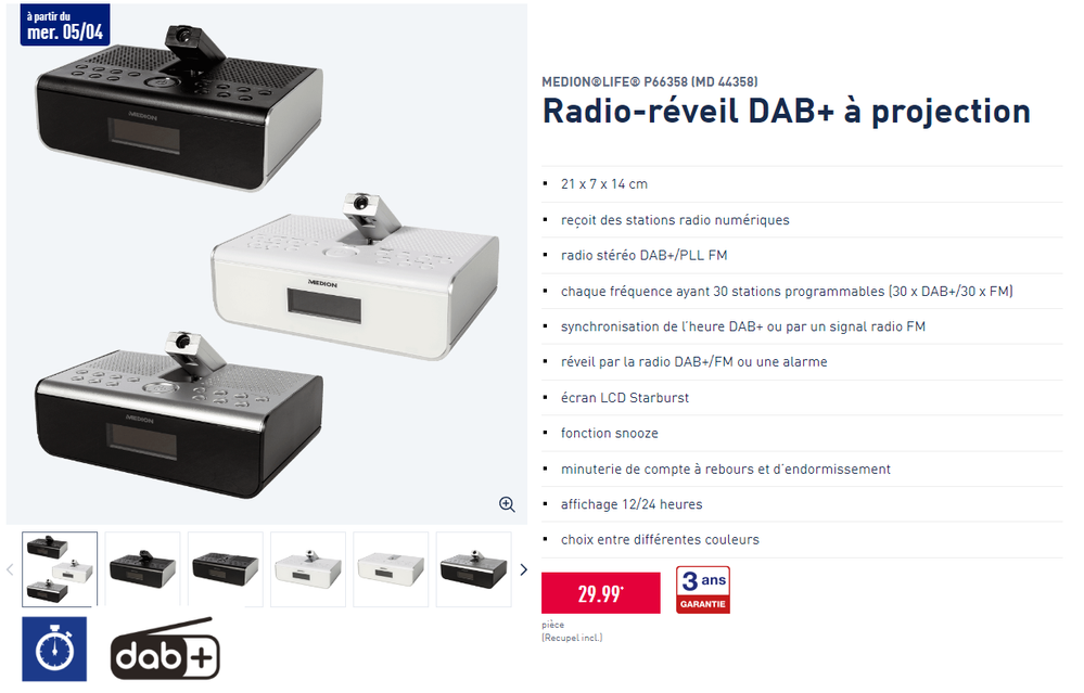 P66358 MD44358 50072277