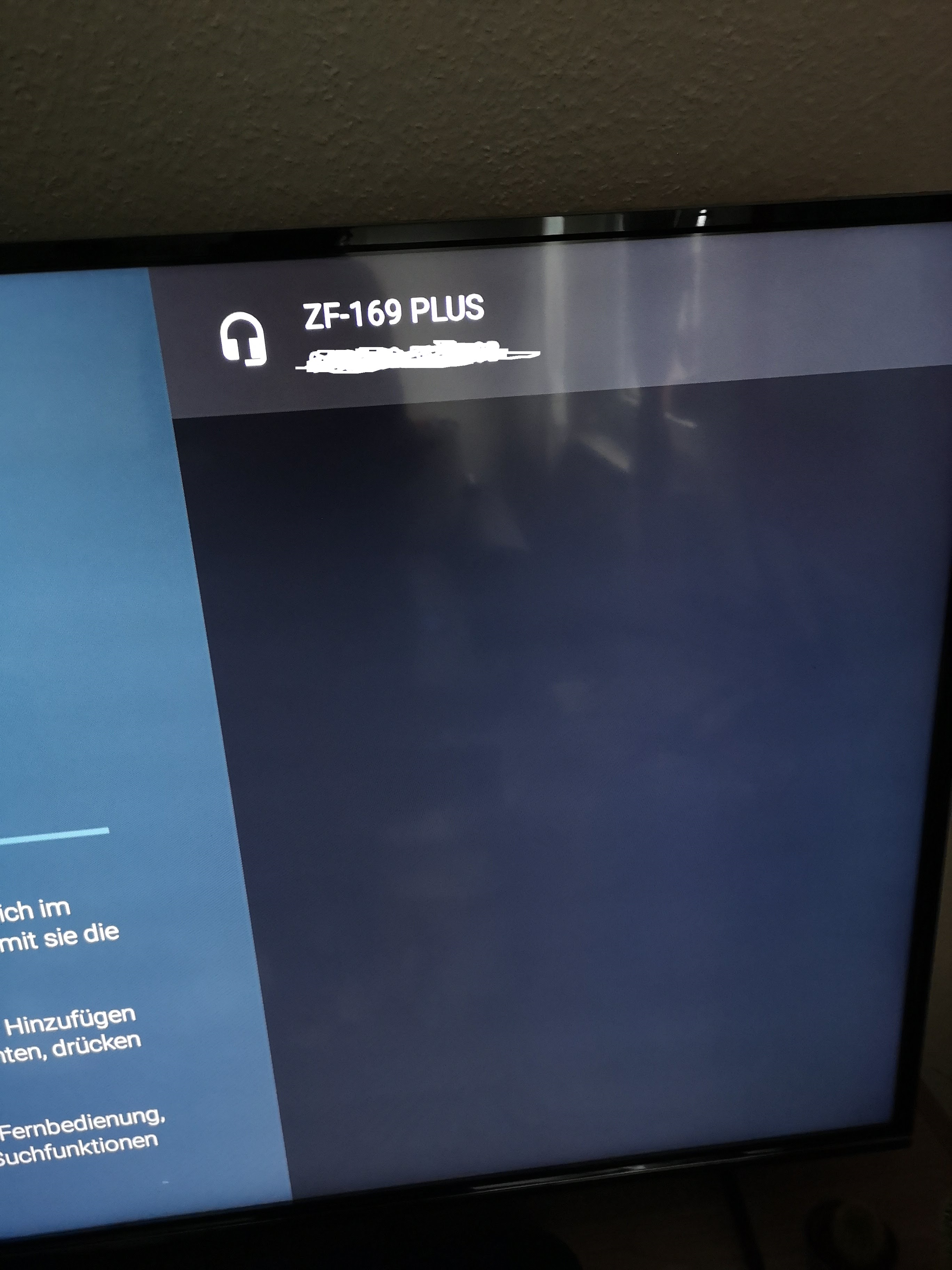 Gelöst Android TV Bluetooth deaktivieren MEDION Community