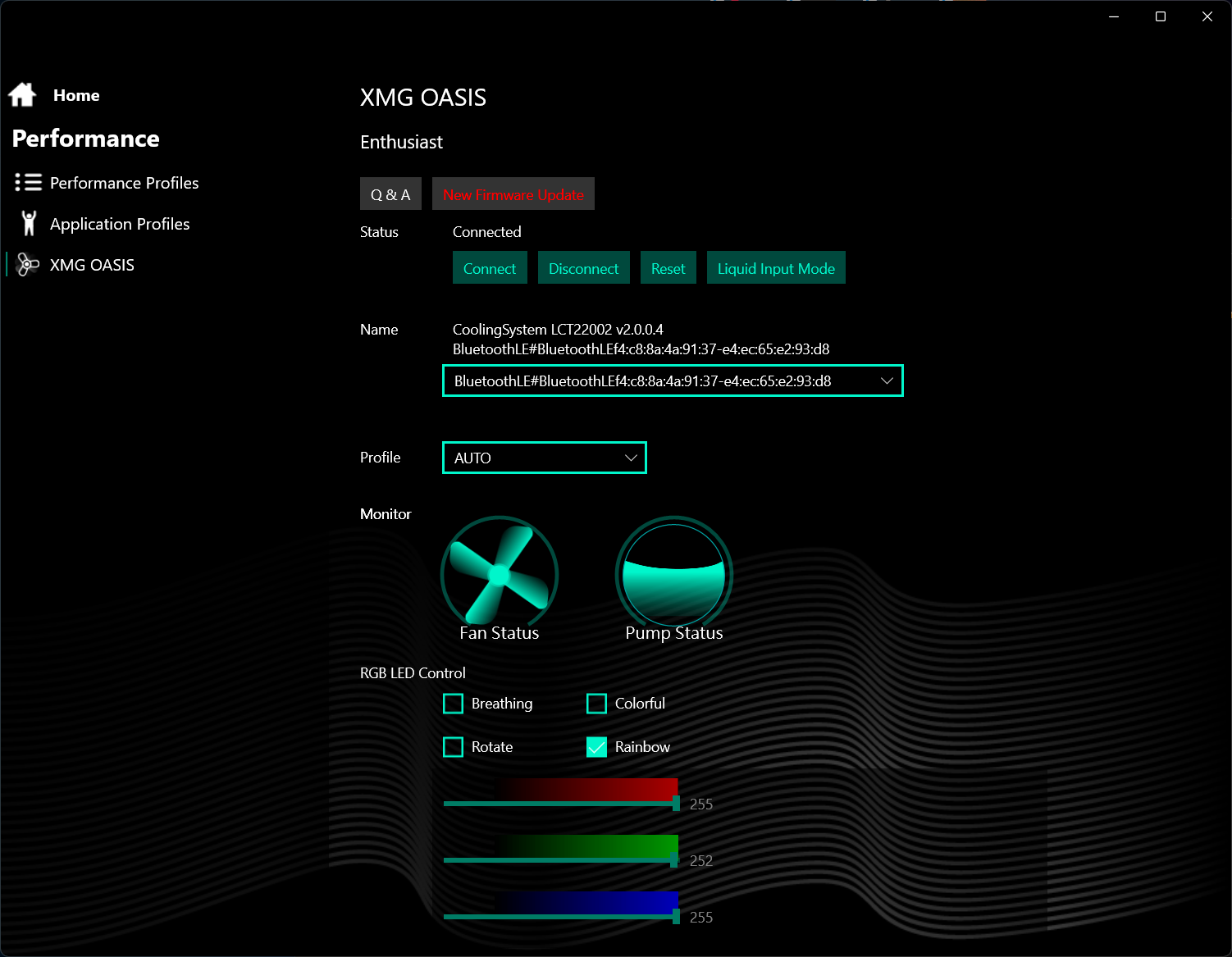 Water Cooling Kit Erazer Beasr X40 MEDION Community