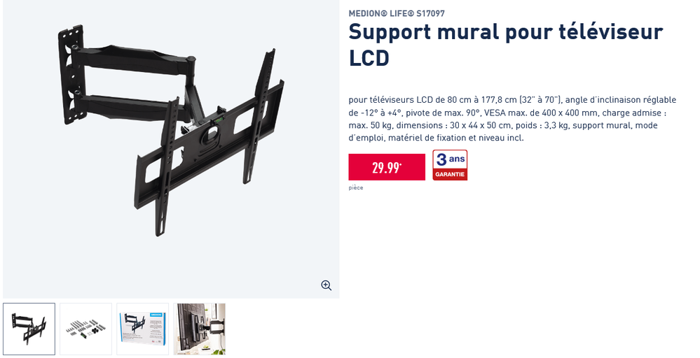 S17097 MD23097 30035970