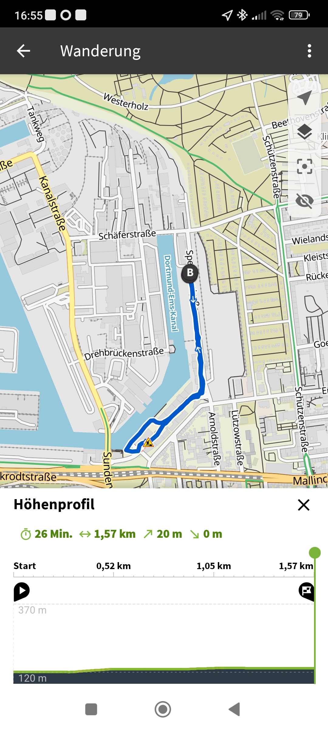 Medion Fitness App pro und Fitness Watch P4000 (MD... MEDION Community