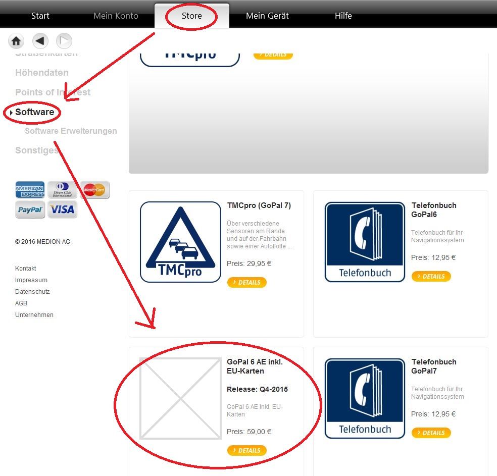 GoPal 6 + Karten.JPG