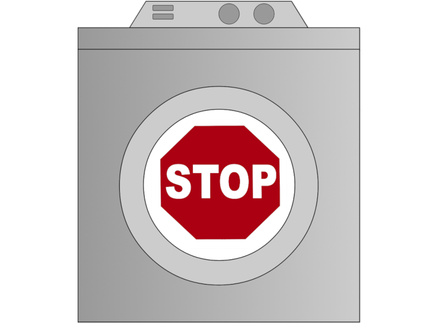 Why does the tumble dryer stop suddenly? MEDION Community