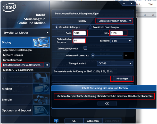 Lohnt Sich Ein 4kmonitor Mcl