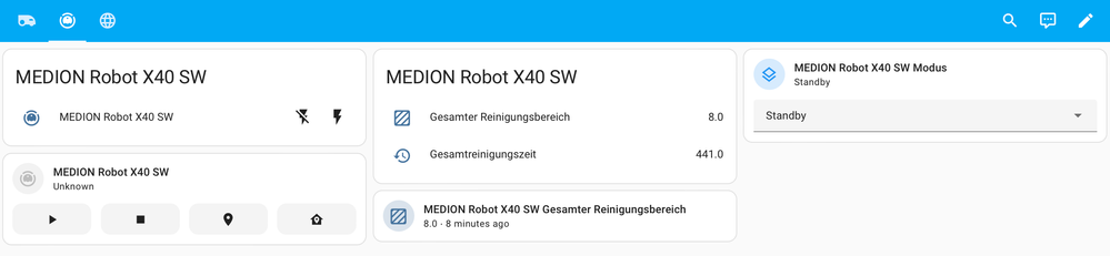 Home Assistant Saugroboter X40 SW in Tuya.png