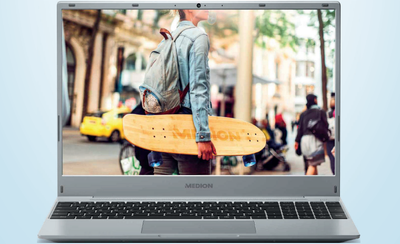 De ventilatie van mijn E15301 / E15302 notebook gaat constant aan en uit, hoe los ik dit op?