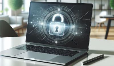 Où puis-je trouver la clé BitLocker de mon ordinateur portable / netbook ?