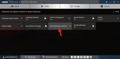 Crimson ReLive 16.12.2