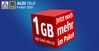 ALDI TALK Paket 300