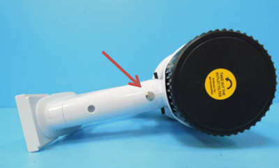 Why does my stick vacuum cleaner build up static electricity?