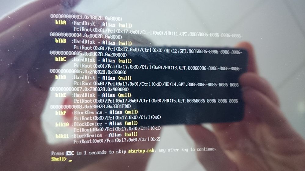 So starte das Tab derzeit