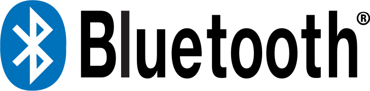 The Bluetooth logo
