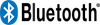 The Bluetooth logo