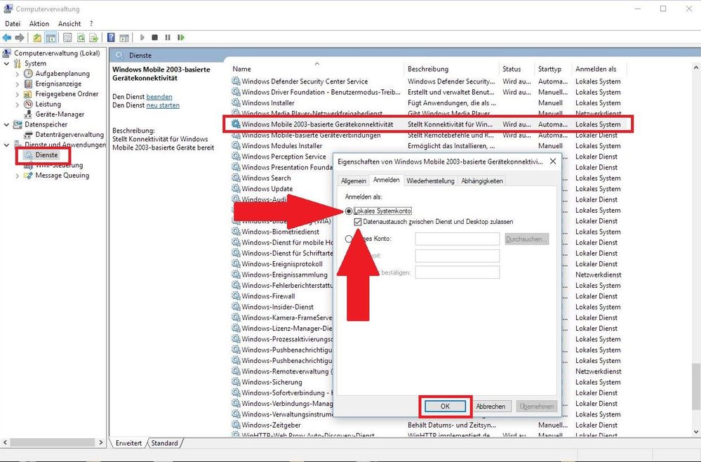 GoPal Assistant startet unter Win10 nicht mehr 02.JPG