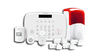 MEDION P85770 Alarm-System