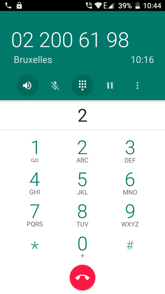 Merci SAV MEDION ...