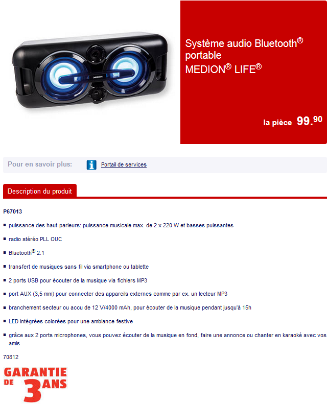 P67013 MD43438 50057146