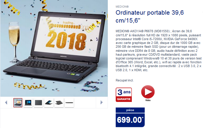 P6678 MD61550 30023793