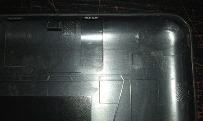 Die leidigen Plastik-Nasen