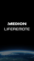 MEDION Life Remote App