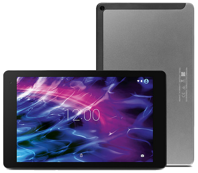 MEDION LIFETAB X10607