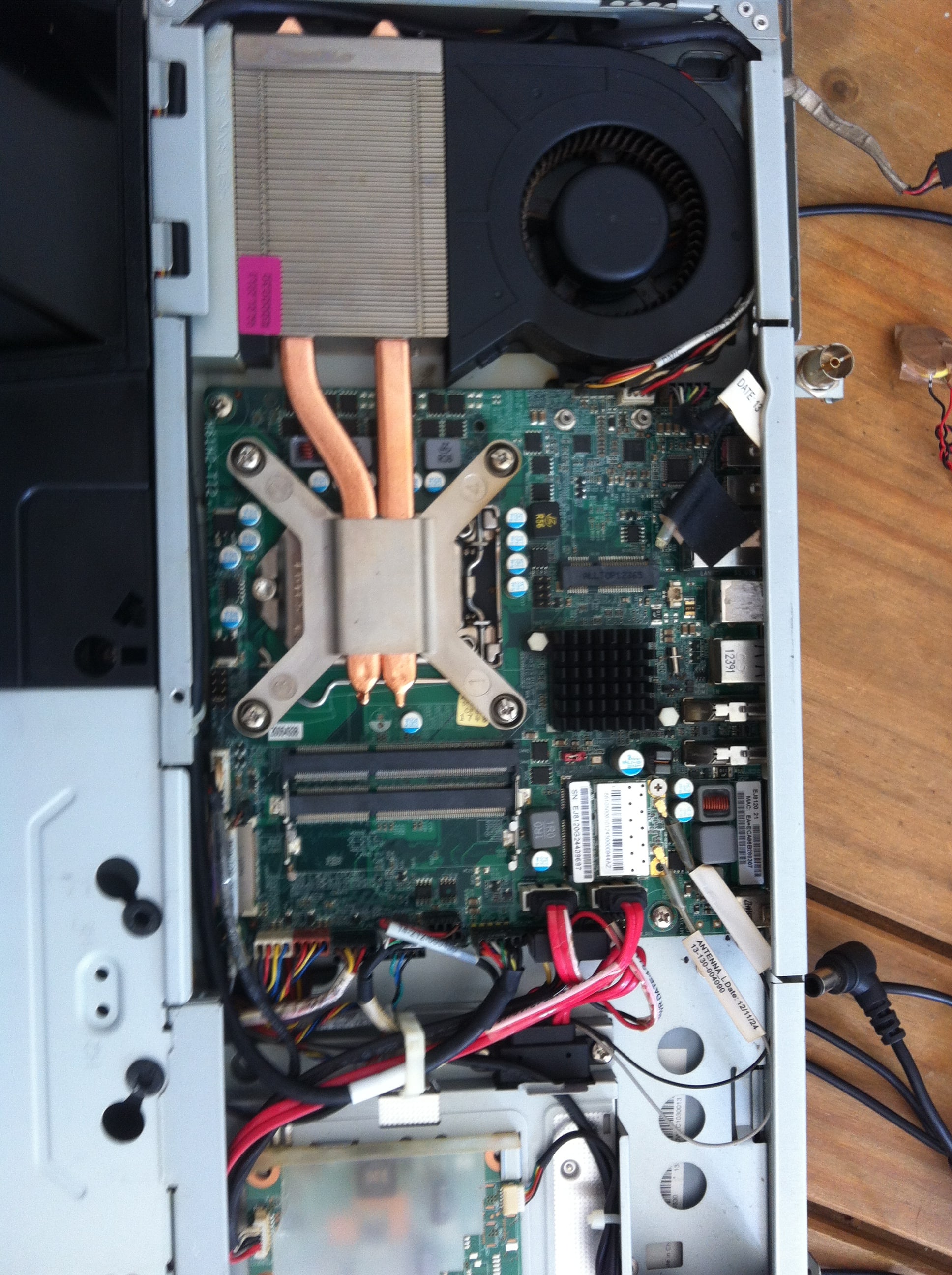 Medion AIO 7 MEDION Community