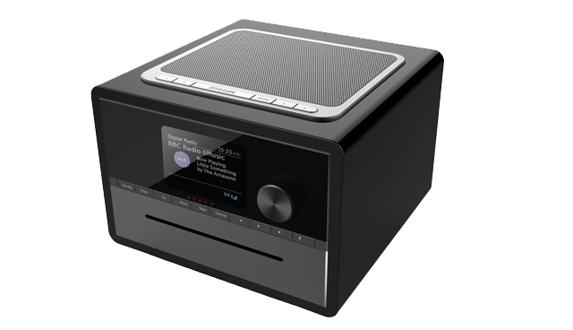 Audio Produkte mit Amazon Alexa