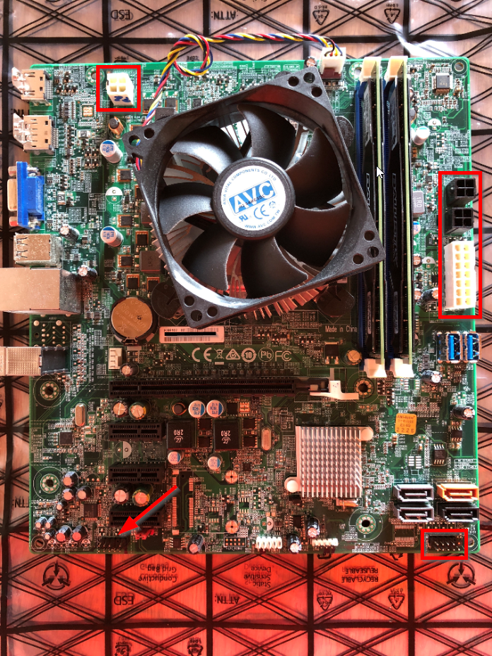 Placa Motherboard Acer Aspire 7720G ICL50 LA-3551P , Slot MXM II + T8100