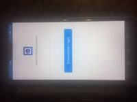 Drittanbieter Anmeldung?